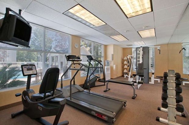Images Homewood Suites by Hilton Houston-Kingwood Parc-Airport Area