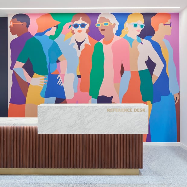 Images Warby Parker Shoppes at Brinton Lake