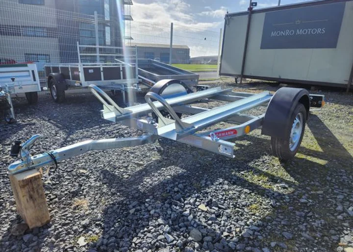 Car Trailer, High Bed Trailer, Motorbike Trailer, Tipper Trailer, Transporter Trailer, Horseboxes Waterford
