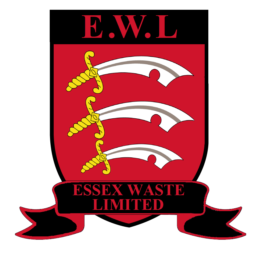 LOGO Essex Waste Ltd Bishop's Stortford 01279 816247