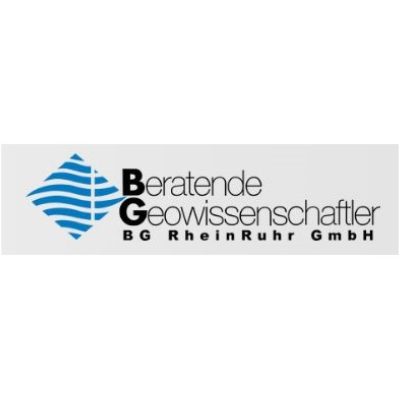 Logo BG RheinRuhr GmbH