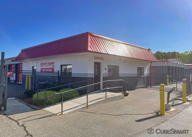 Images CubeSmart Self Storage