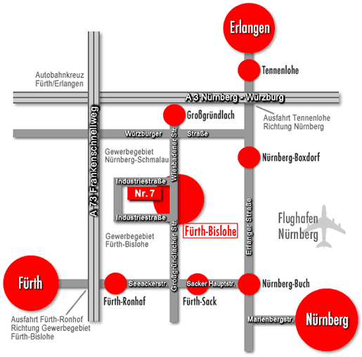 Bilder Kreuzer Siebdruck GmbH