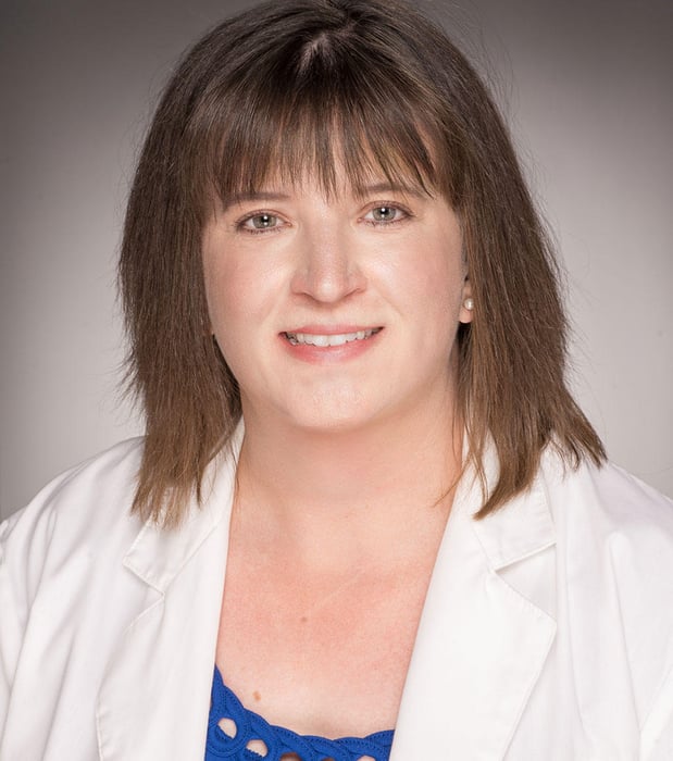 Images Dr. M. Kathleen Powderly