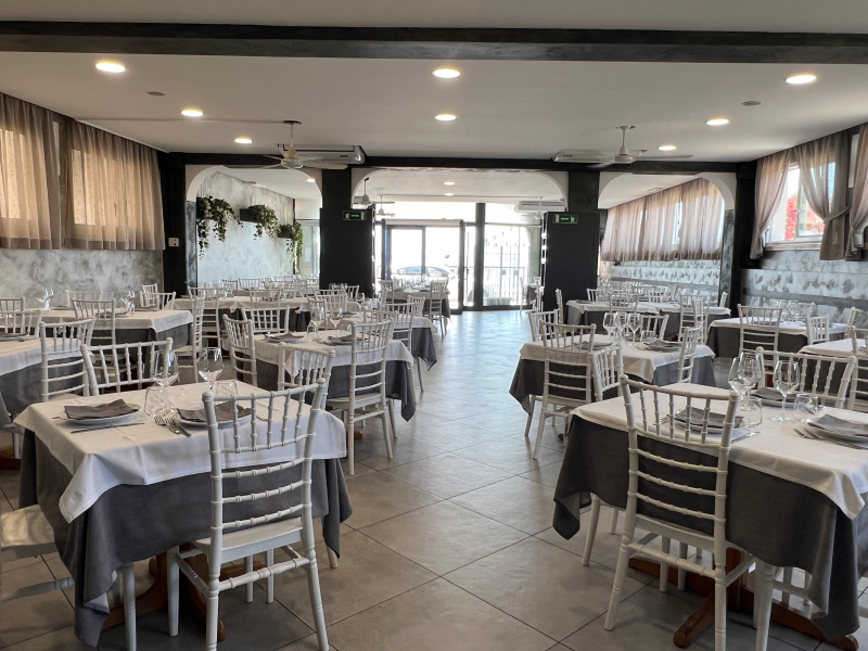 Images La Barca Ristorante Sferracavallo