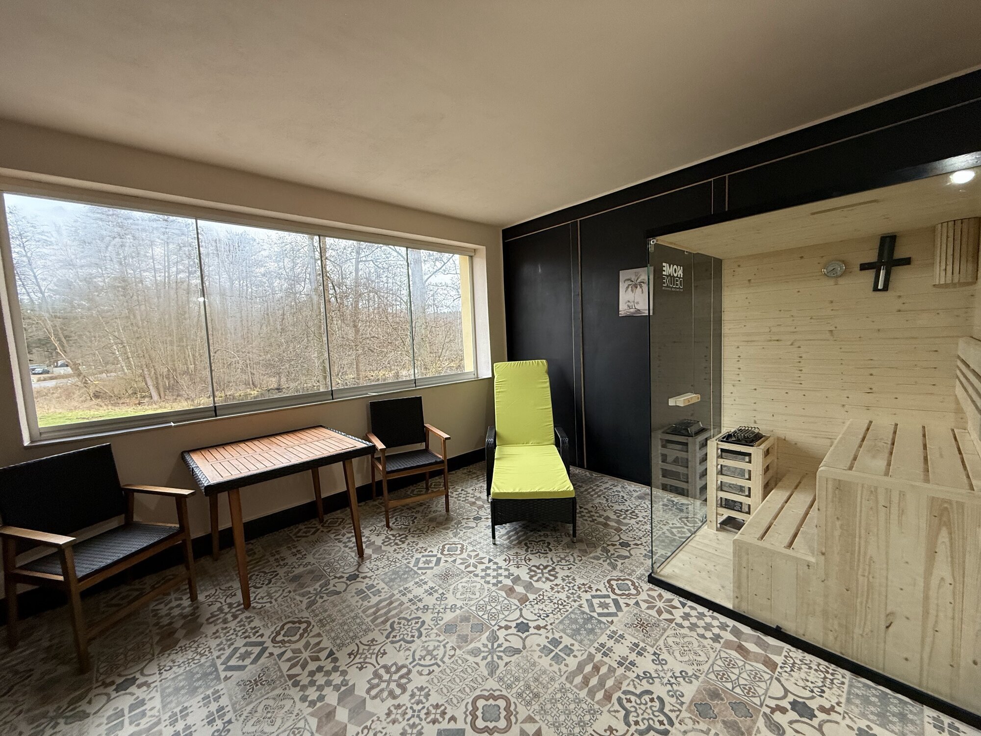 Fastenwanderzeit, Fleether Mühle 1 in Mirow