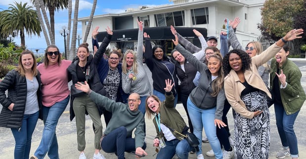 Images Team Building ROI LLC