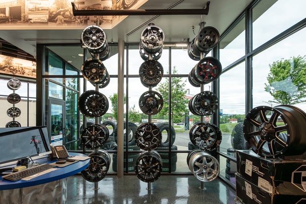 Images Tire Discounters