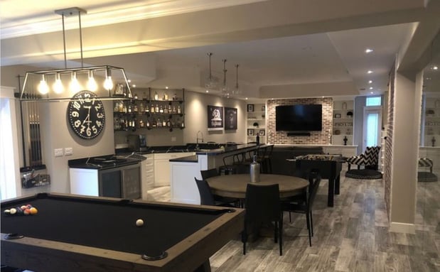 Images Quintessential Renovations LLC