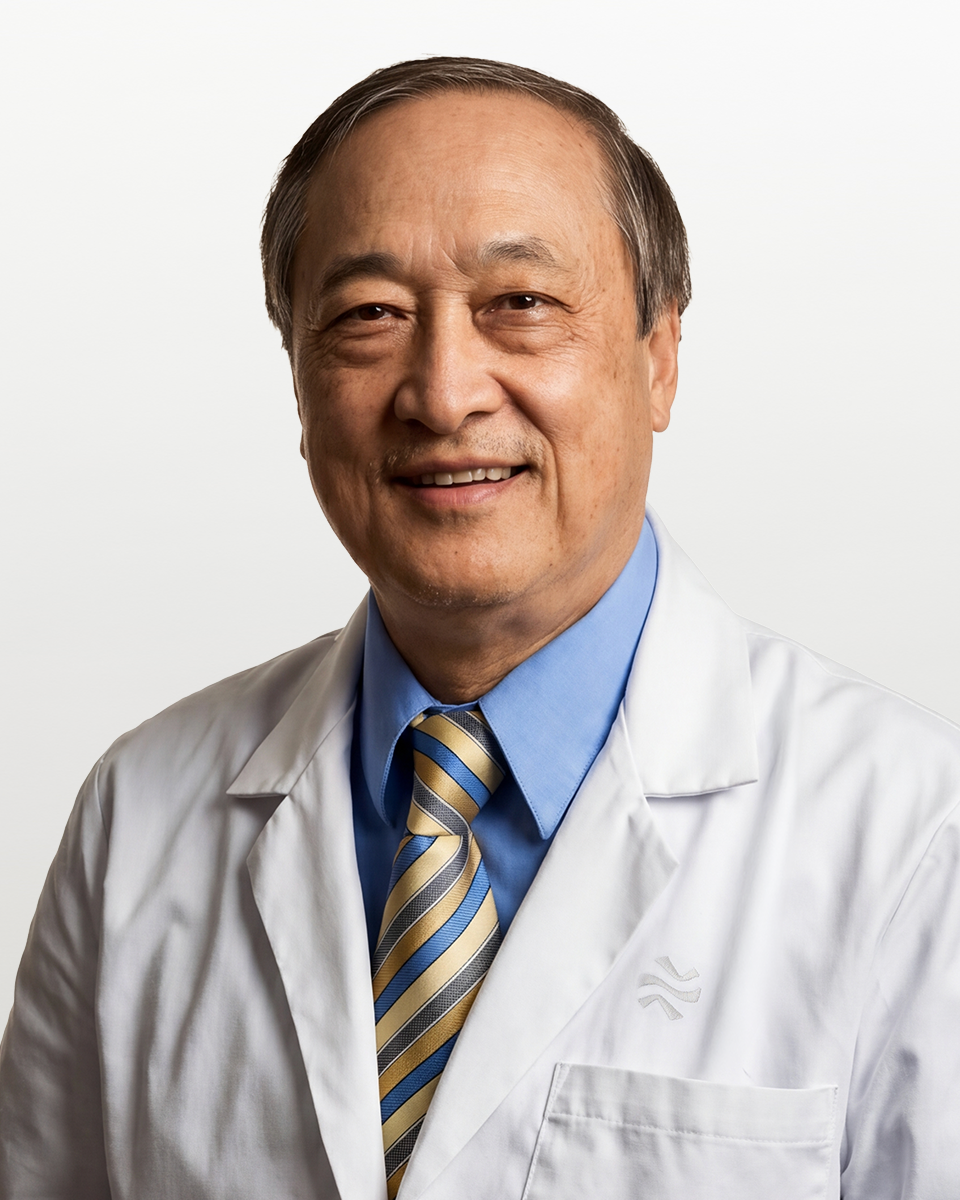 Cheuk Yung