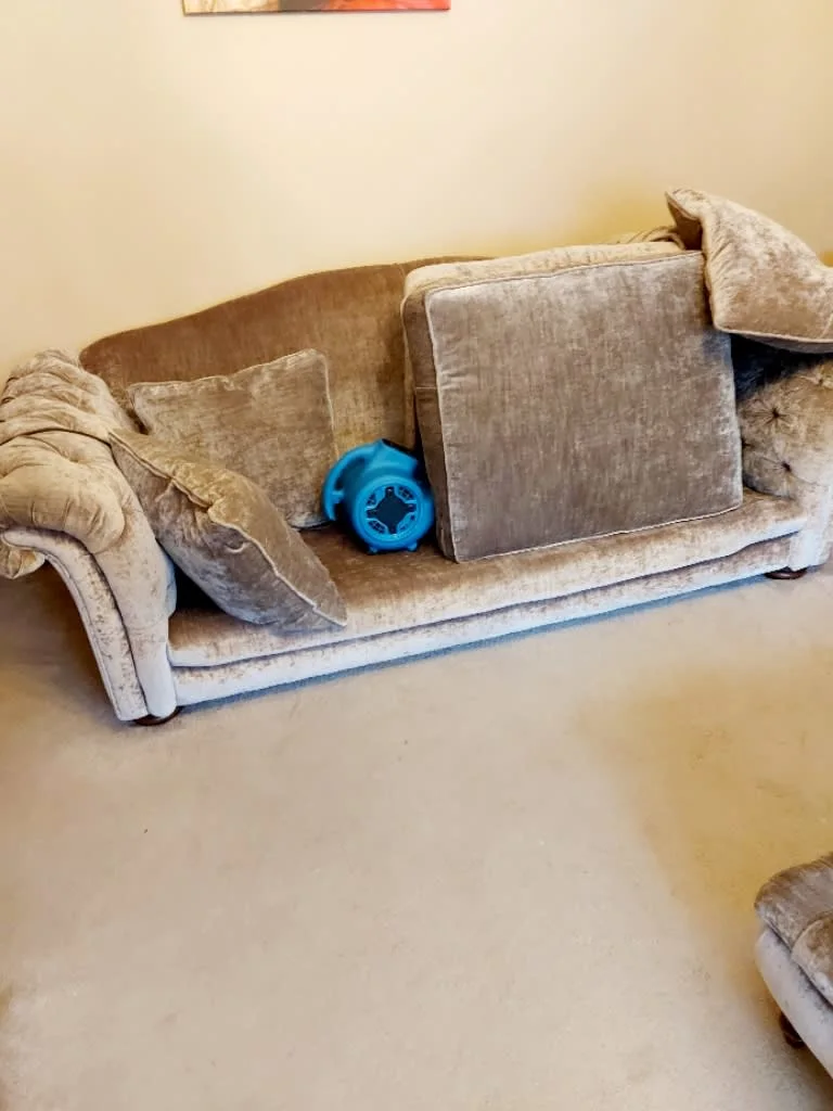 Images Titanium Cleaning