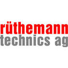 rüthemann technics ag Logo