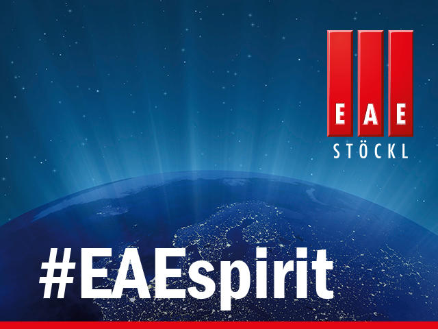 EAE Stöckl Elektroanlagen-ElektrifizierungsgesmbH, Griesauweg 30 in Innsbruck