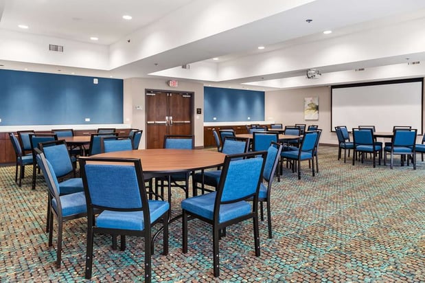 Images Hampton Inn Madison