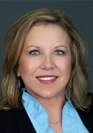 Kimberly Knox headshot