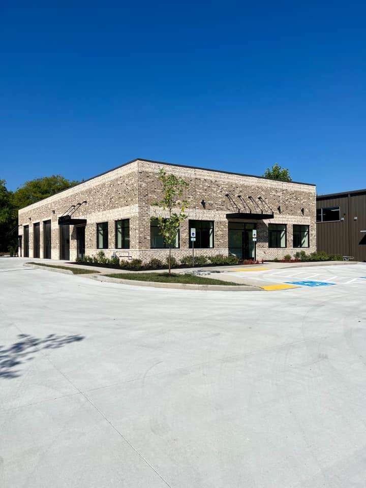 Tri-Fit Personal Training Image