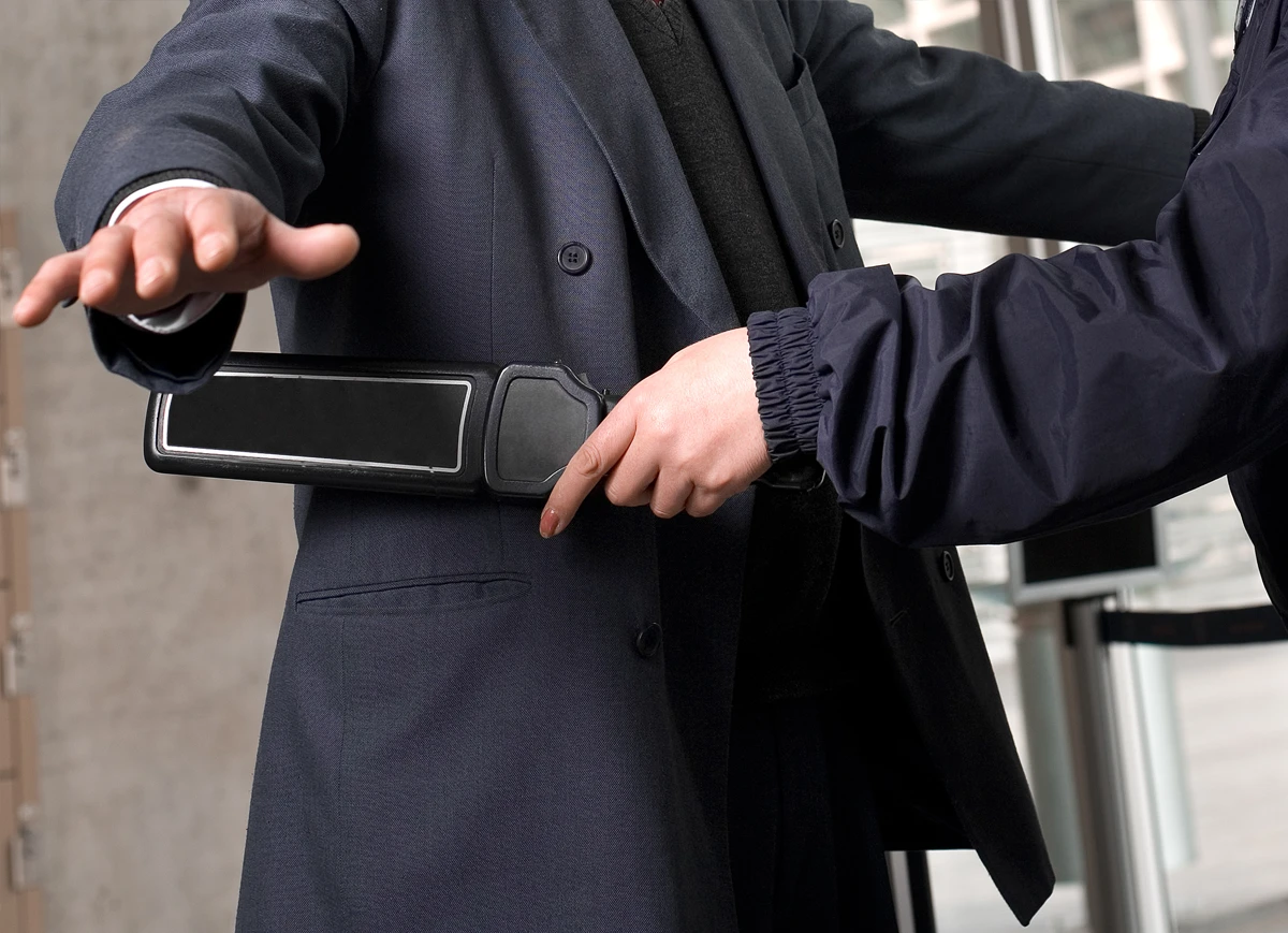 Bilder Courage Sicher UG | Security & Sicherheitsdienst