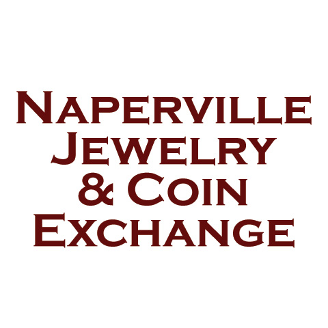 Naperville Jewelry & Coin Exchange Logo