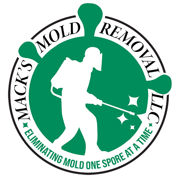 Mack's Mold Removal Logo
