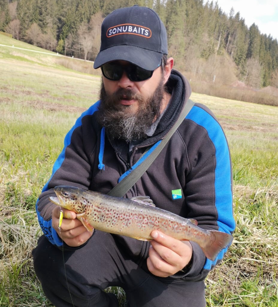 Bilder Anglershop Aschach