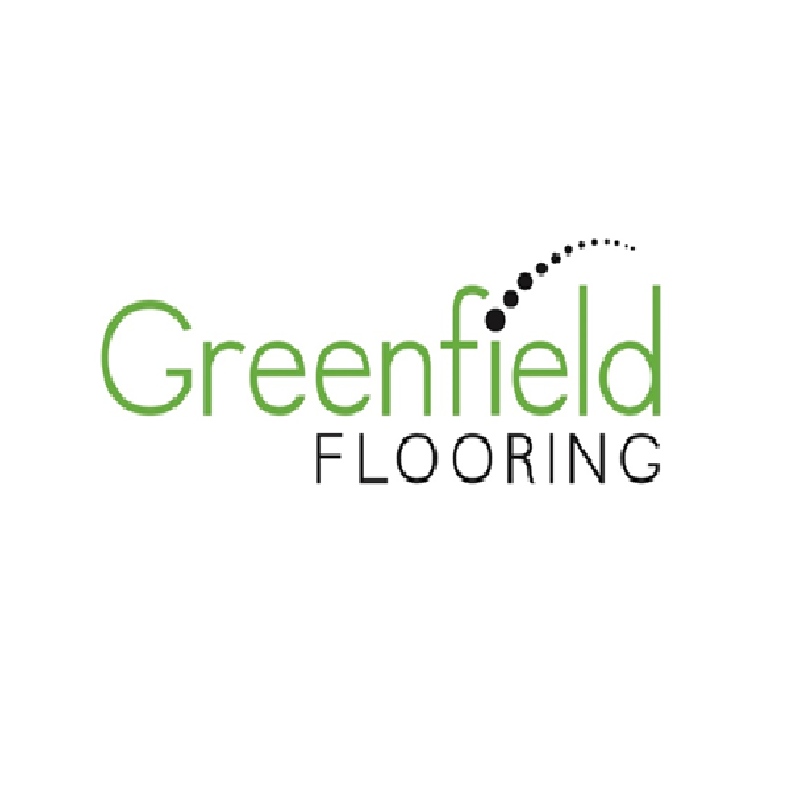 Greenfield Flooring Logo