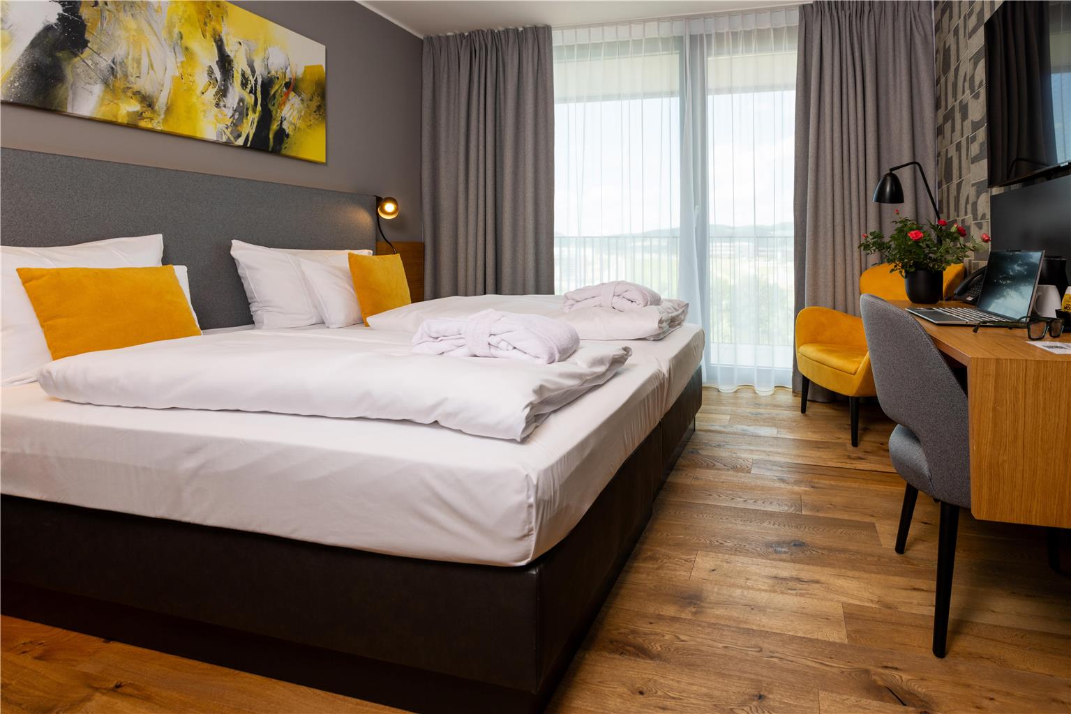 Bild 36 von Best Western Parkhotel Hagenberg