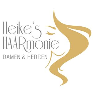 Logo Heike's Haarmonie