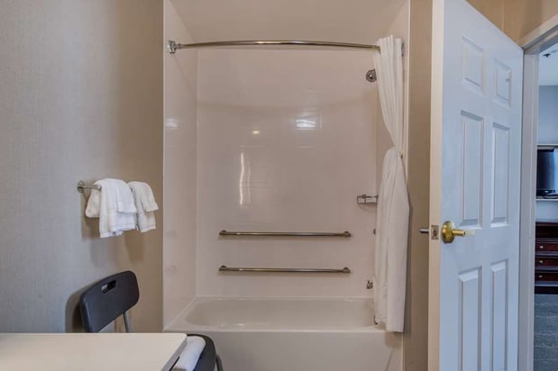 Images Homewood Suites by Hilton Olmsted Village (near Pinehurst)