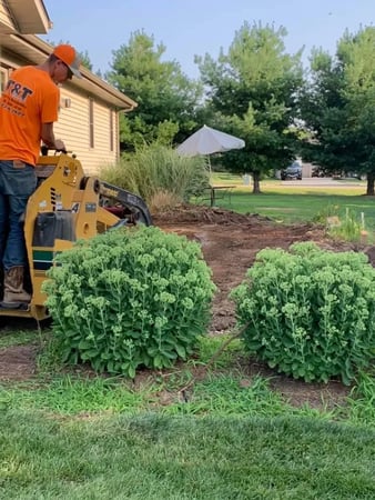 Images T&T Concrete & Landscape LLC