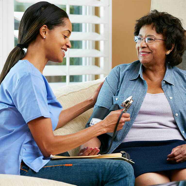 Quality Home Health Care Services of Michigan Photo