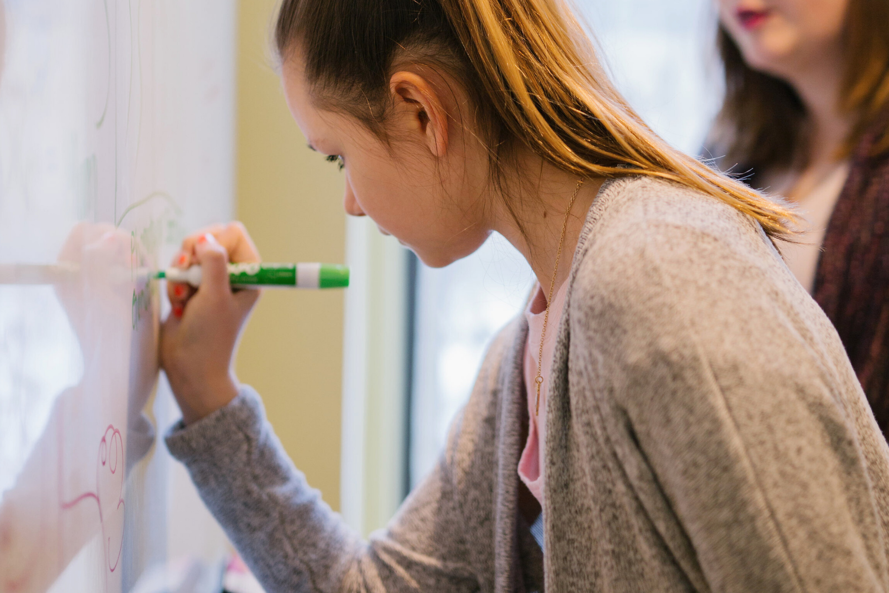 Fusion Academy Alpharetta Image