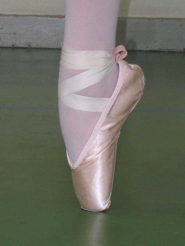 Foto's Balletschool Balance