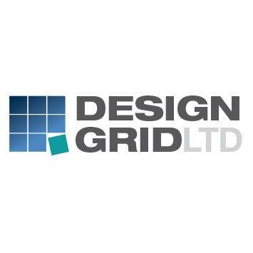 Design Grid Ltd Logo