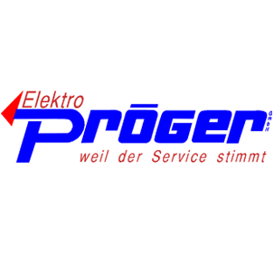 Elektro Pröger GmbH  