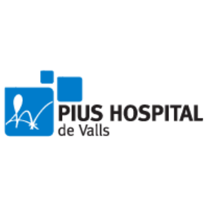 Pius Hospital De Valls Logo