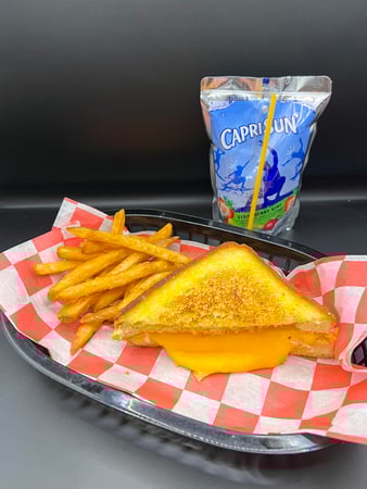 Images Cheesie's Pub & Grub - Garfield Ridge