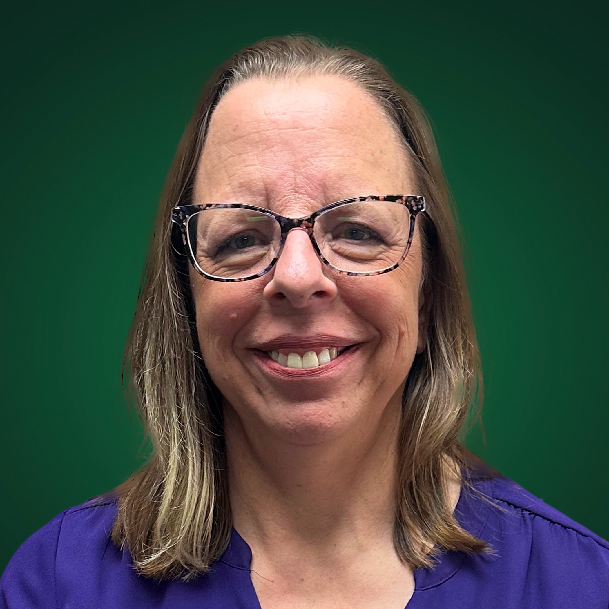 Image of Stephanie Middlebrook, Hearing Instrument Specialist in Franklin, TN.