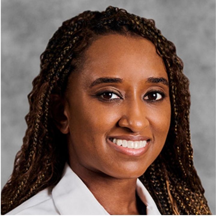 Kristina Ifeoma Emeghebo