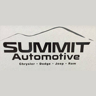 Summit Automotive Chrysler Dodge Jeep Ram