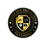 Executive Protection Transport LLC Logo