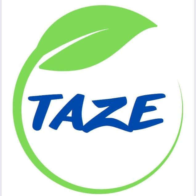 TAZE MARKT in Darmstadt - Logo