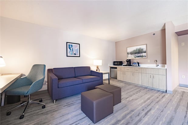 Images Hilton Garden Inn Albany