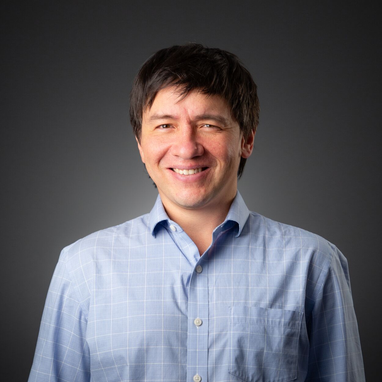 Timothy J. Lin