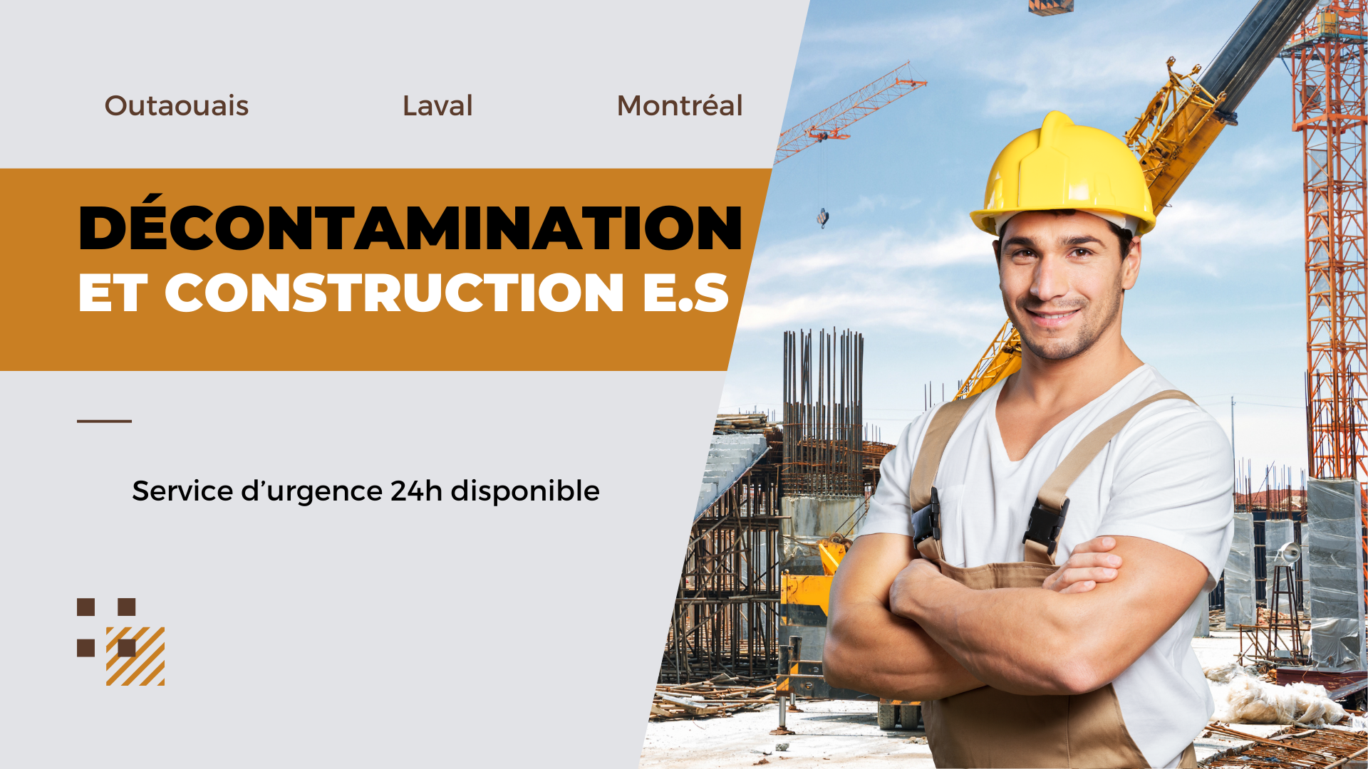 Images Décontamination ES - Décontamination et Après-Sinistre