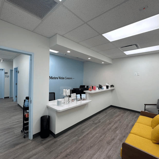 Images Metro Vein Centers | Marlboro