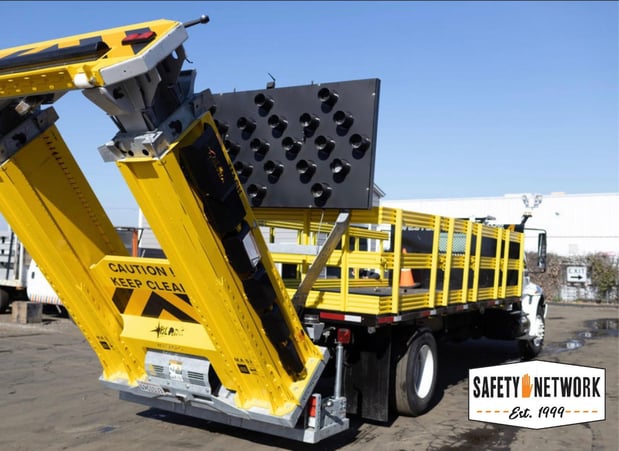 Images Safety Network Inc.