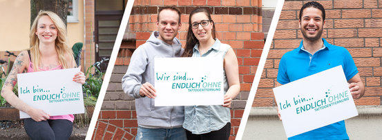 ENDLICH OHNE - Tattooentfernung Frankfurt, Kaiserstraße 39 in Frankfurt am Main