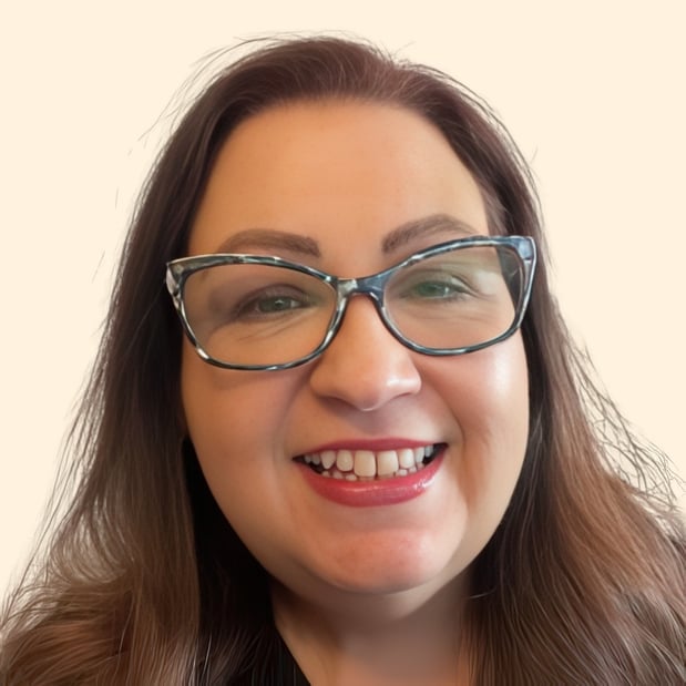 Images Tonja Jameson, Counselor