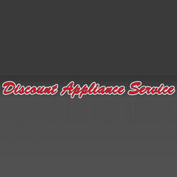 Discount Appliance Service Logo