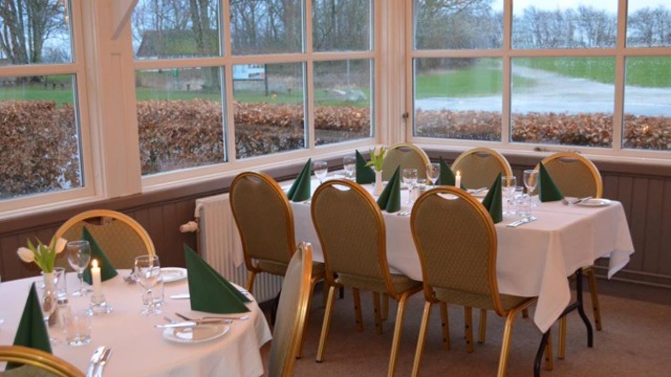 Images Traktørstedet Højeruplund